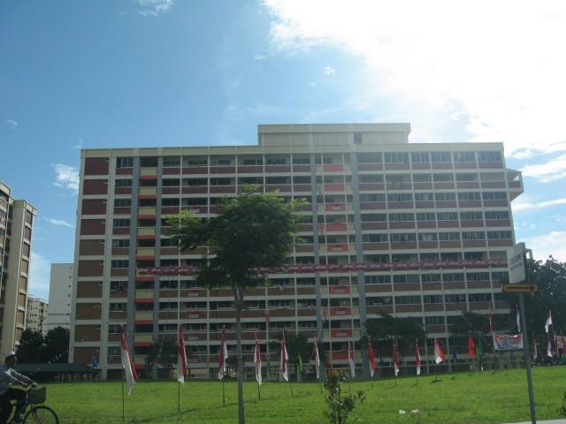 Blk 285 Tampines Street 22 (Tampines), HDB 3 Rooms #126747962